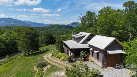 301 Peaks Drive