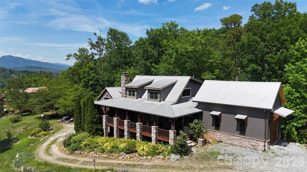 301 Peaks Drive Lake Lure, NC 28746