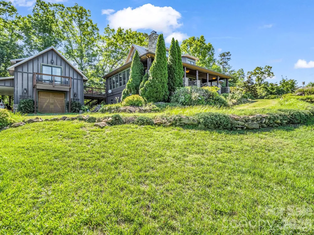 301 Peaks Drive Lake Lure, NC 28746