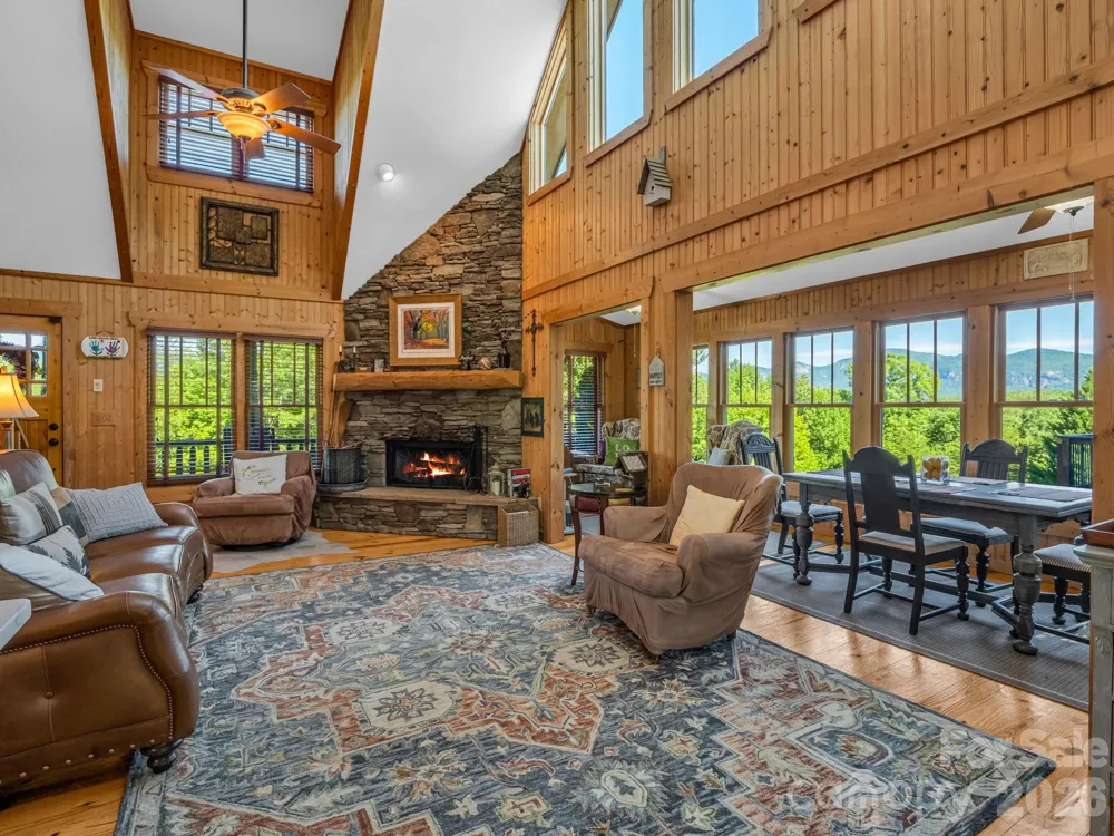 301 Peaks Drive Lake Lure, NC 28746