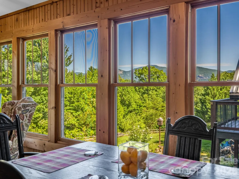 301 Peaks Drive Lake Lure, NC 28746