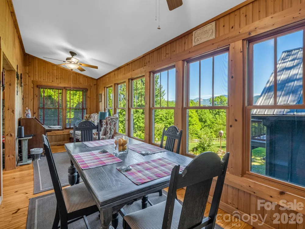 301 Peaks Drive Lake Lure, NC 28746