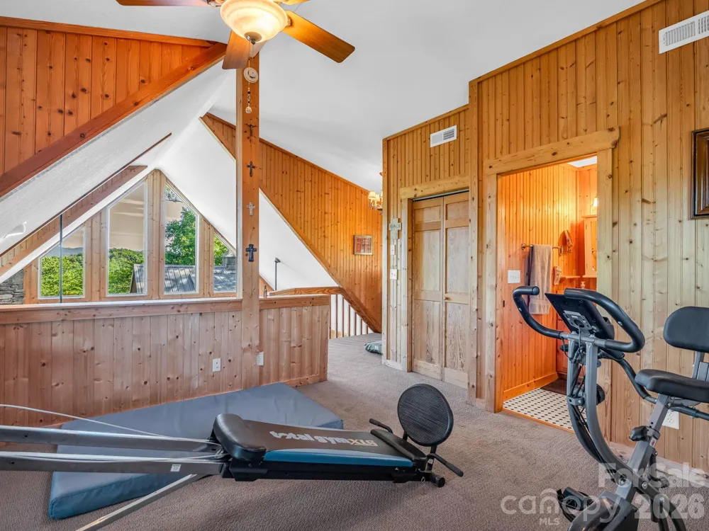 301 Peaks Drive Lake Lure, NC 28746