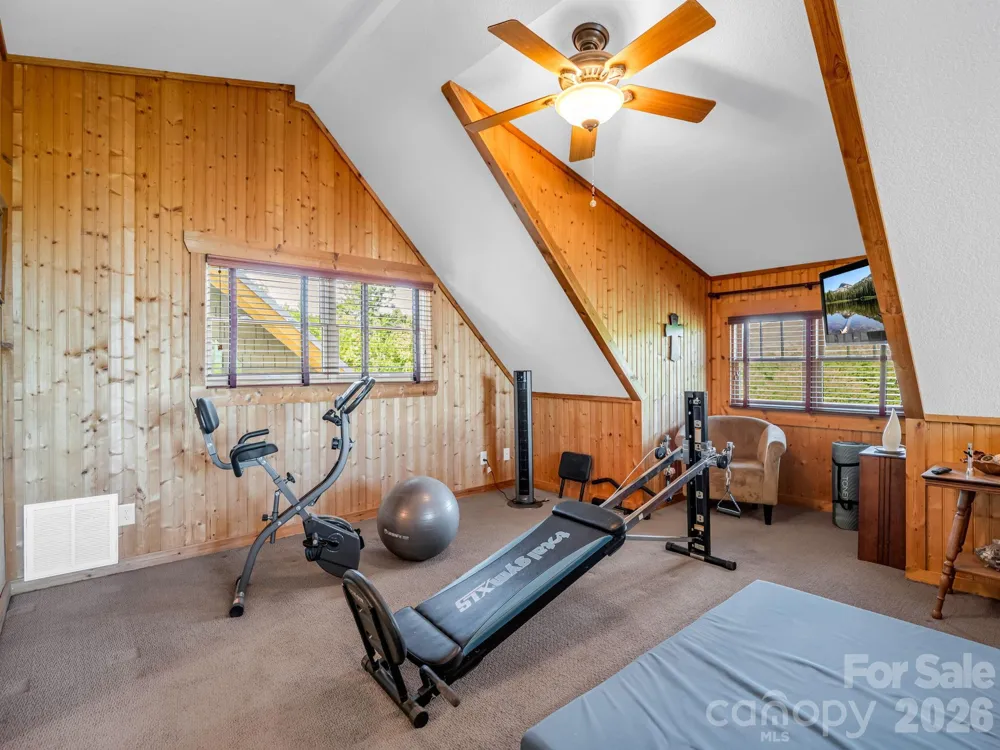 301 Peaks Drive Lake Lure, NC 28746