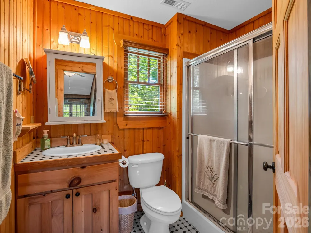 301 Peaks Drive Lake Lure, NC 28746