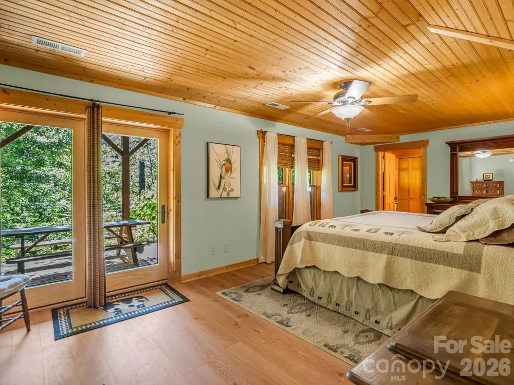 301 Peaks Drive Lake Lure, NC 28746