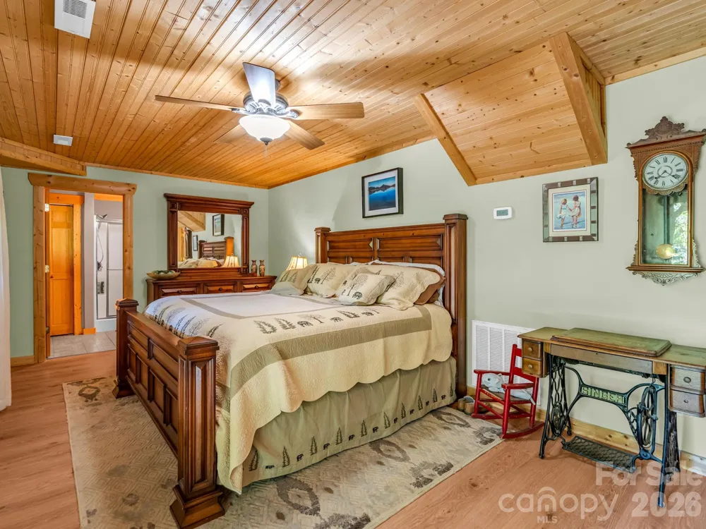 301 Peaks Drive Lake Lure, NC 28746