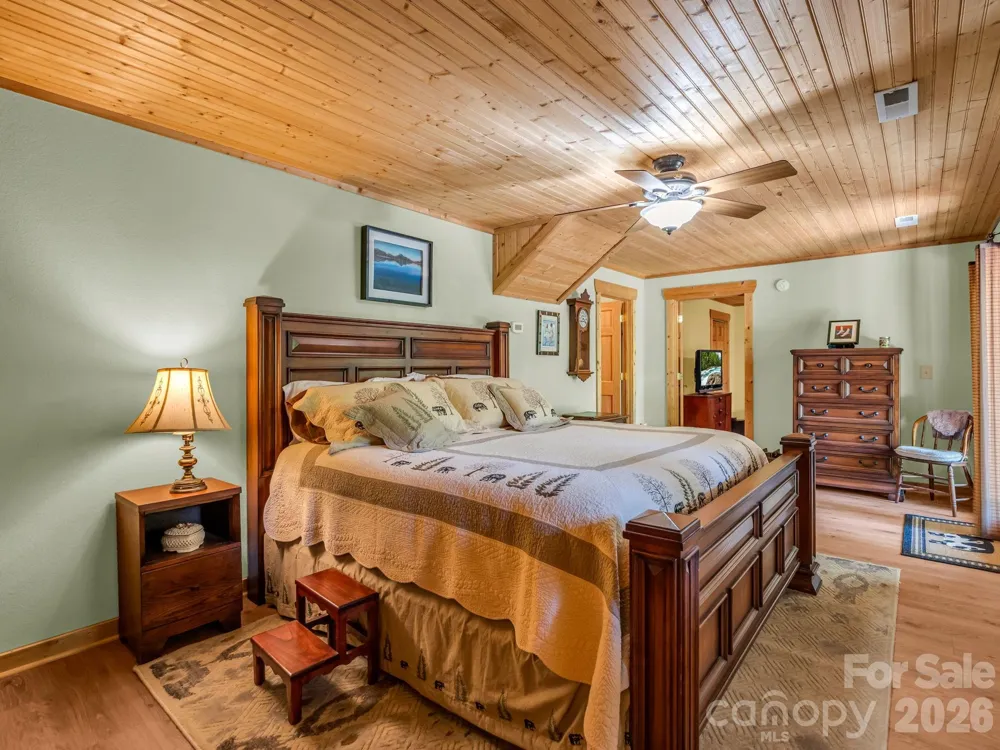 301 Peaks Drive Lake Lure, NC 28746