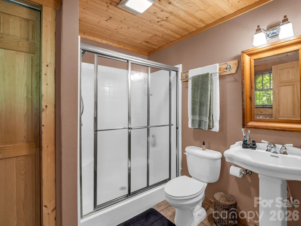 301 Peaks Drive Lake Lure, NC 28746