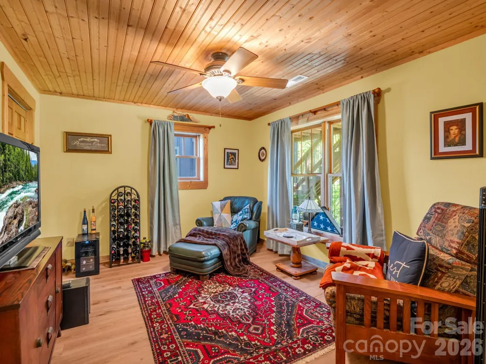 301 Peaks Drive Lake Lure, NC 28746