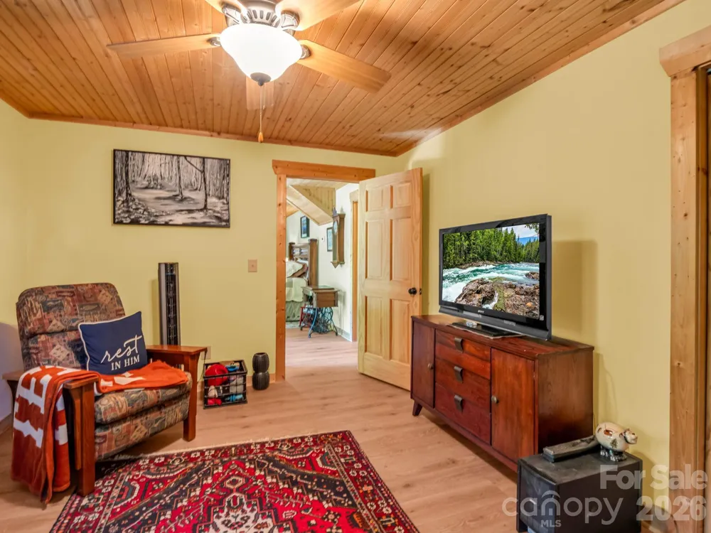 301 Peaks Drive Lake Lure, NC 28746