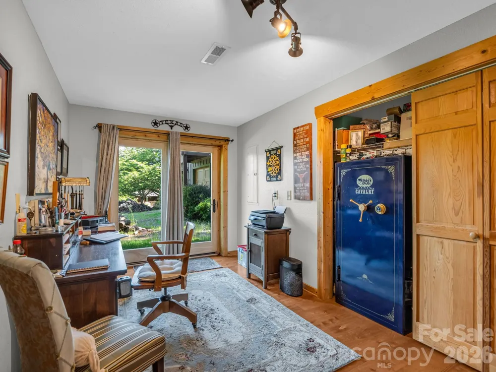 301 Peaks Drive Lake Lure, NC 28746