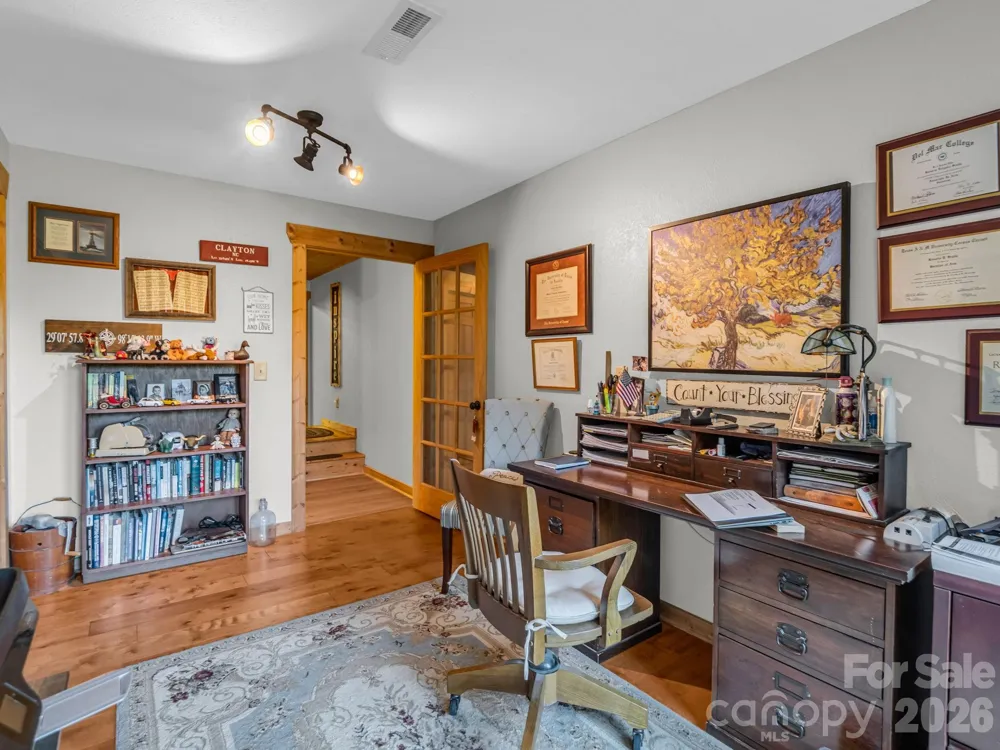 301 Peaks Drive Lake Lure, NC 28746