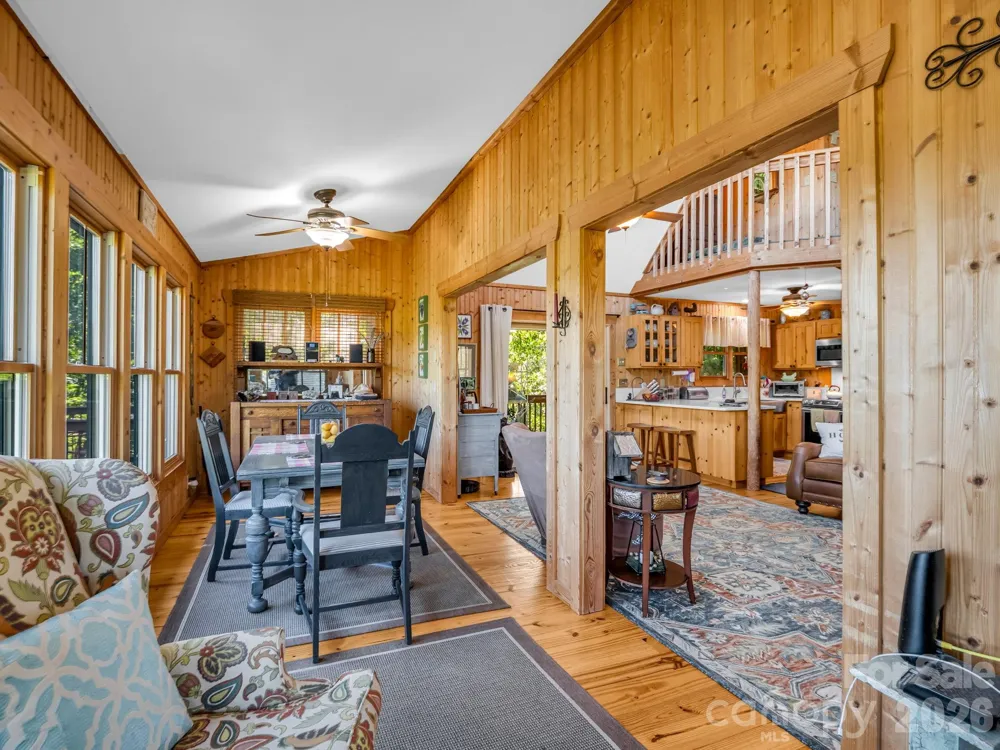 301 Peaks Drive Lake Lure, NC 28746