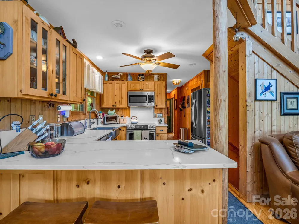 301 Peaks Drive Lake Lure, NC 28746