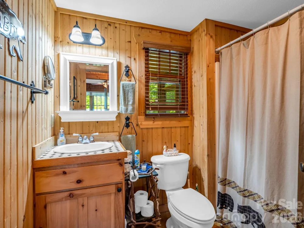 301 Peaks Drive Lake Lure, NC 28746