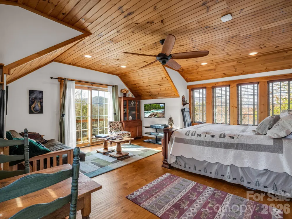 301 Peaks Drive Lake Lure, NC 28746