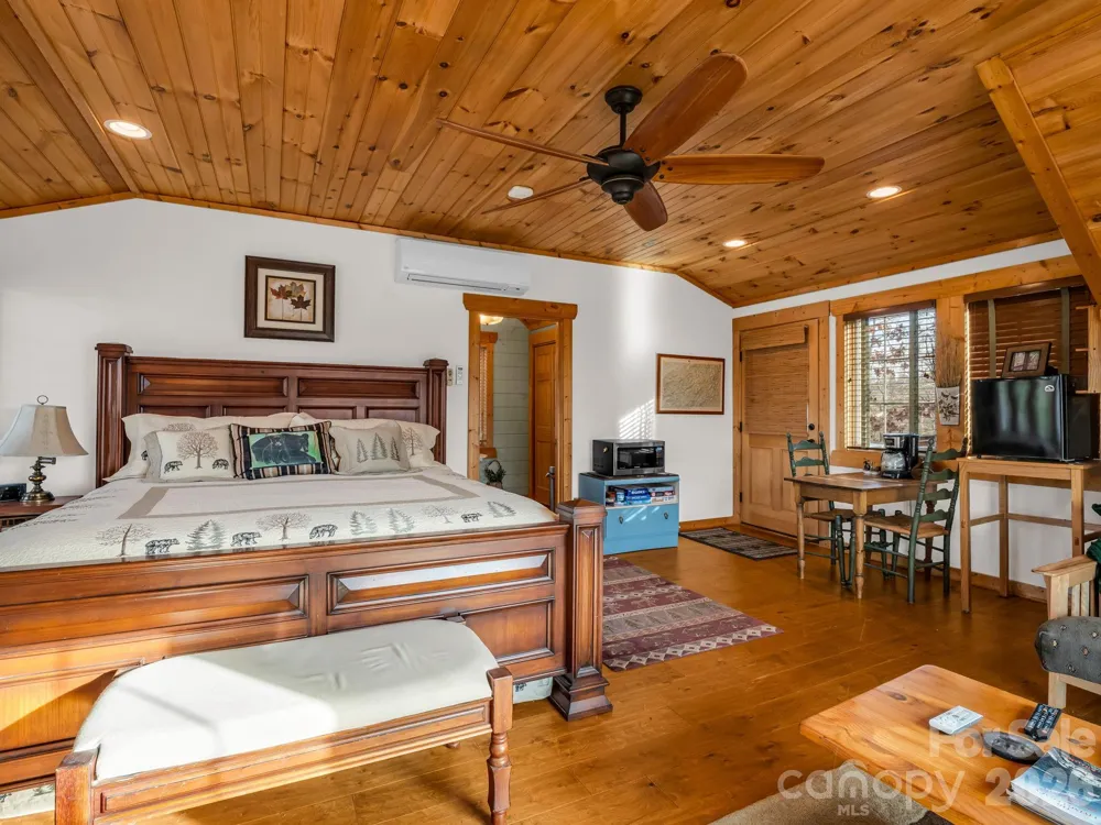 301 Peaks Drive Lake Lure, NC 28746