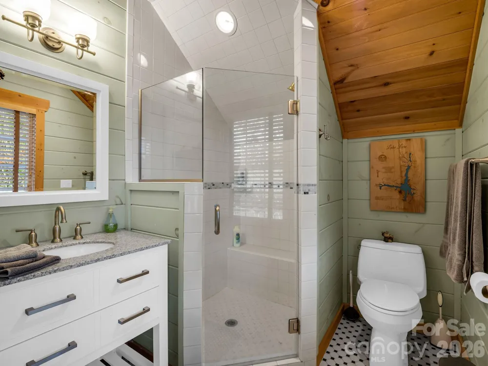 301 Peaks Drive Lake Lure, NC 28746