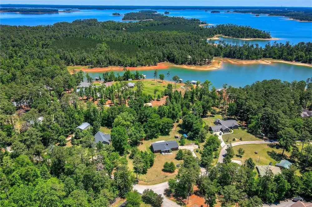 4109 Pine Ridge Appling, GA 30802