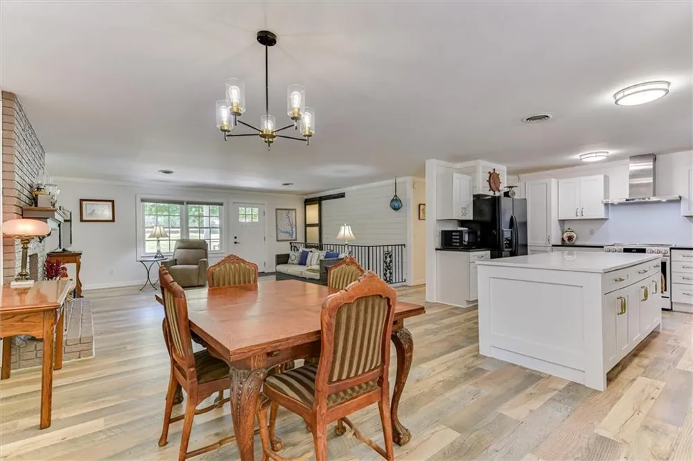 4109 Pine Ridge Appling, GA 30802