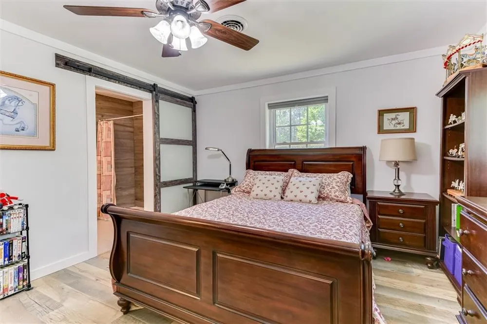 4109 Pine Ridge Appling, GA 30802