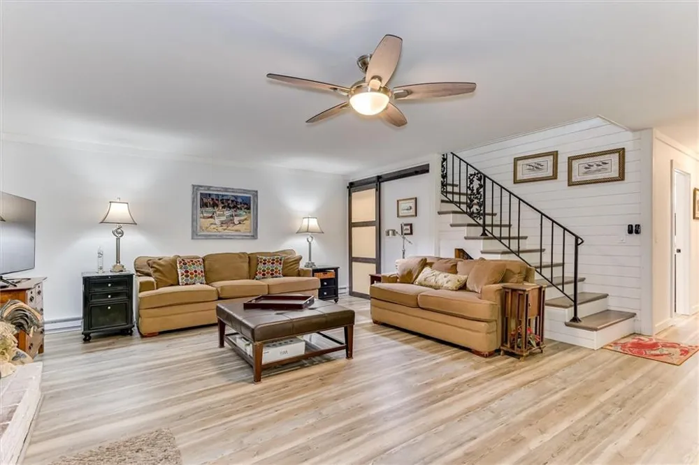 4109 Pine Ridge Appling, GA 30802