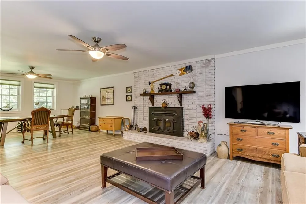 4109 Pine Ridge Appling, GA 30802