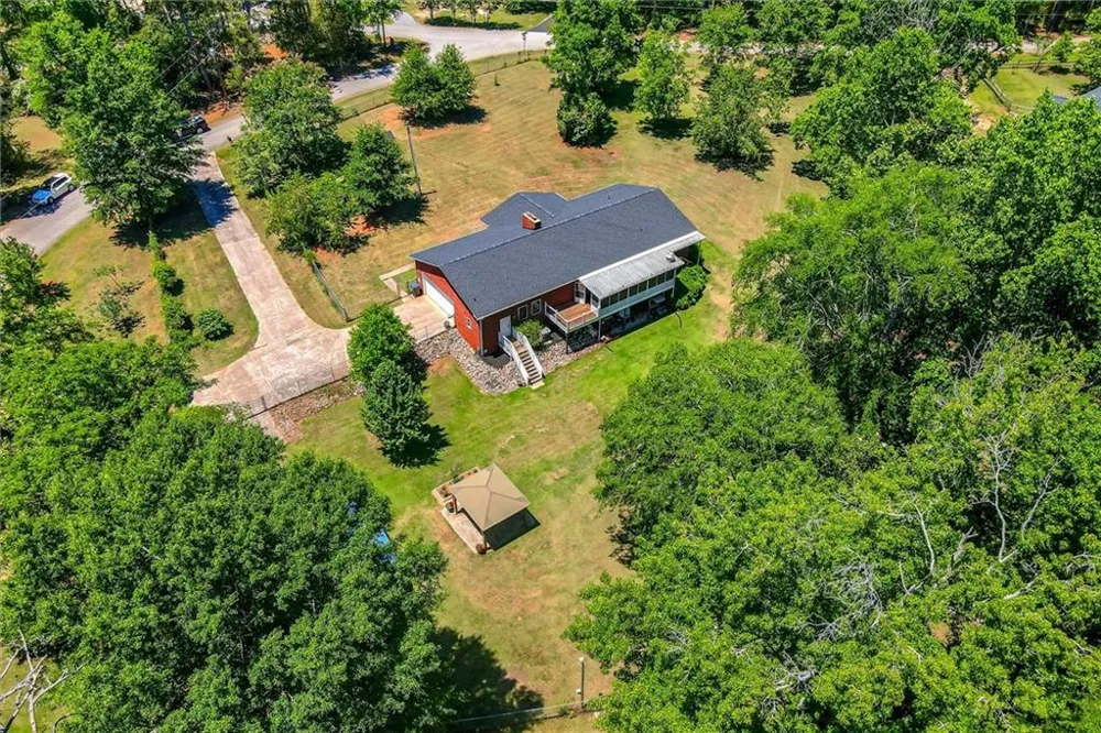 4109 Pine Ridge Appling, GA 30802