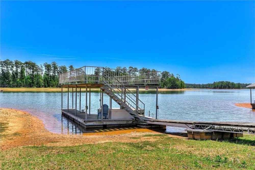 4109 Pine Ridge Appling, GA 30802