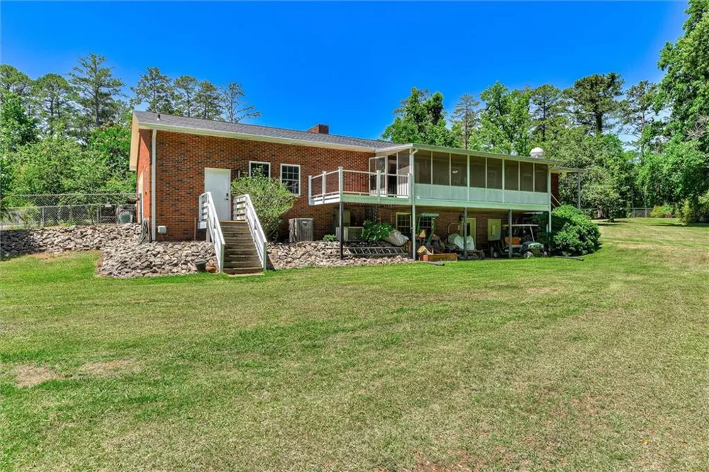 4109 Pine Ridge Appling, GA 30802