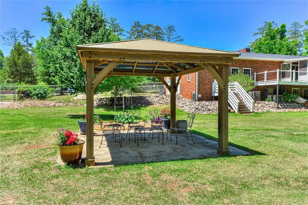 4109 Pine Ridge Appling, GA 30802