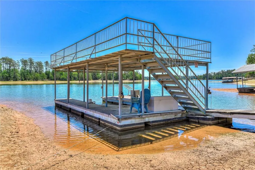 4109 Pine Ridge Appling, GA 30802
