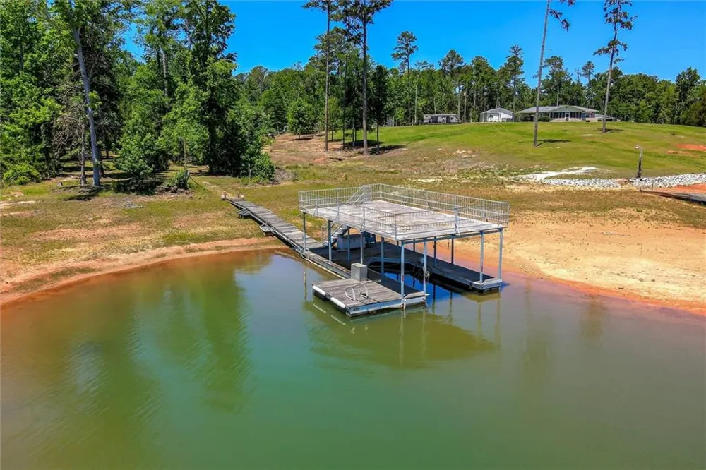 4109 Pine Ridge Appling, GA 30802