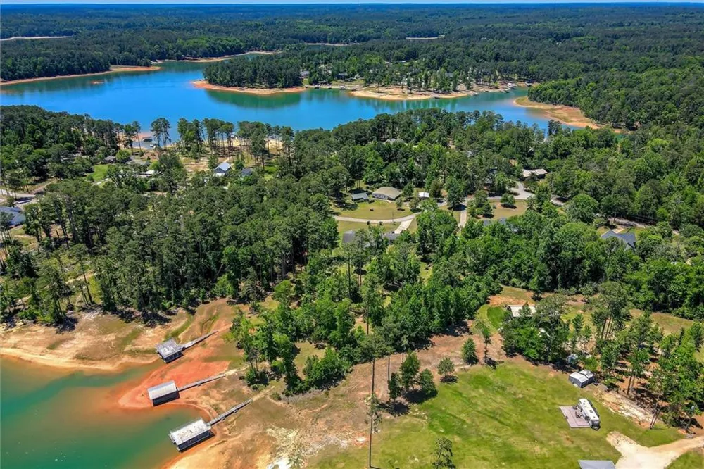 4109 Pine Ridge Appling, GA 30802