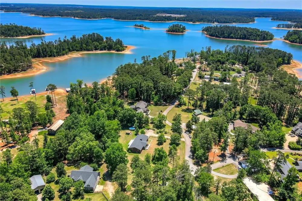 4109 Pine Ridge Appling, GA 30802