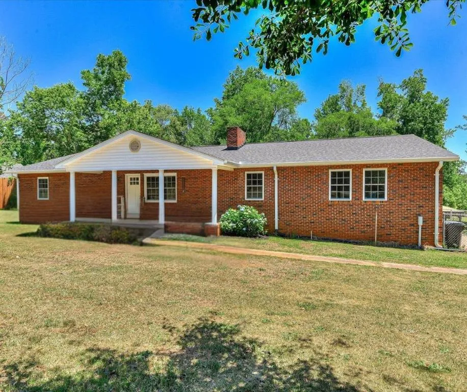 4109 Pine Ridge Appling, GA 30802