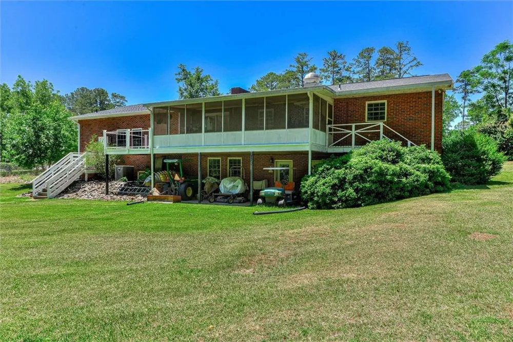 4109 Pine Ridge Appling, GA 30802