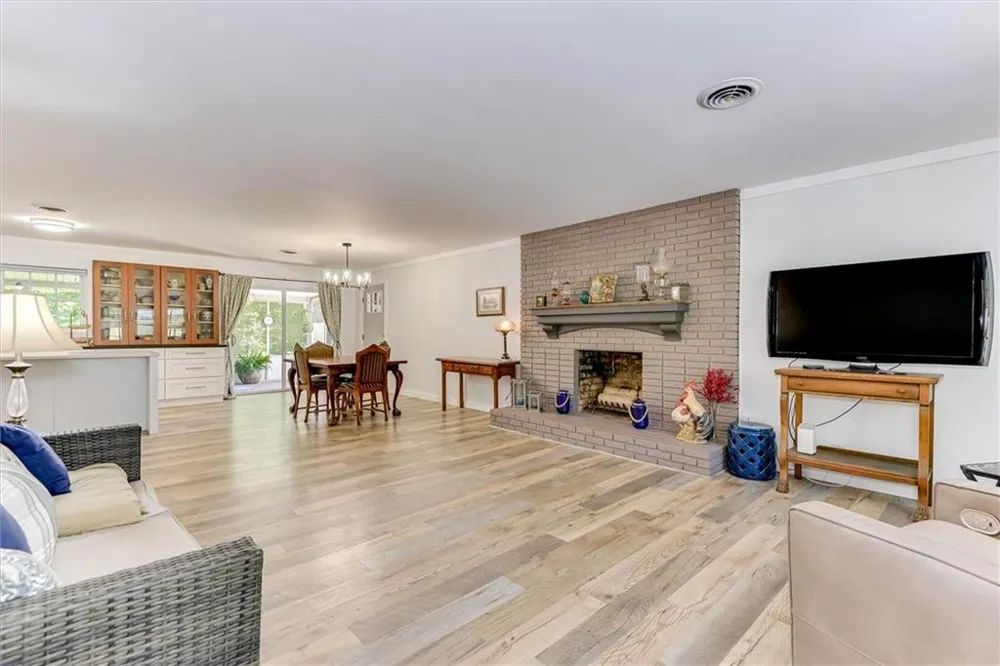 4109 Pine Ridge Appling, GA 30802