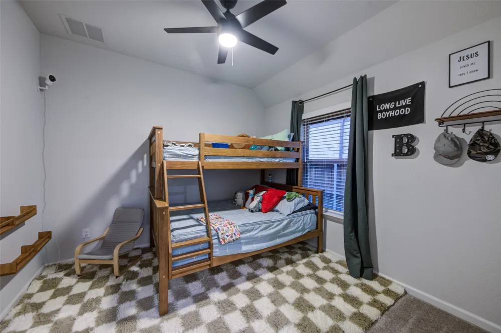 162 Palo Duro Bend Rhome, TX 76078