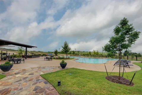 162 Palo Duro Bend