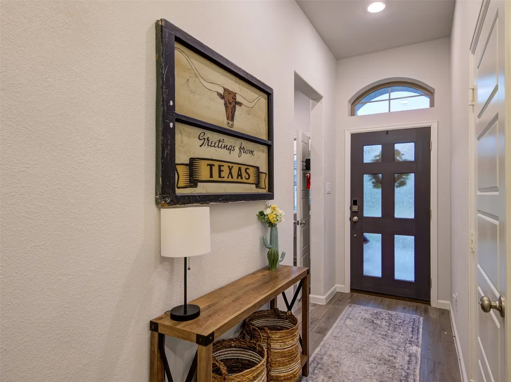 162 Palo Duro Bend Rhome, TX 76078