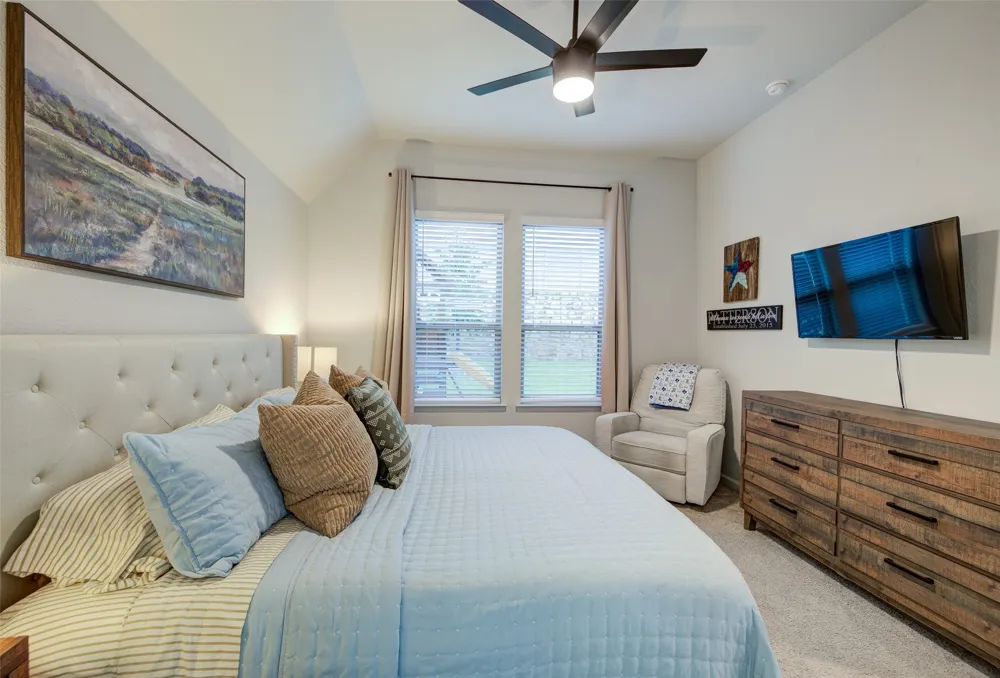 162 Palo Duro Bend Rhome, TX 76078