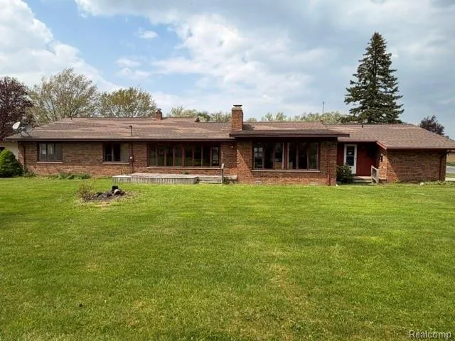714 Garden Street Harbor Beach City, MI 48441