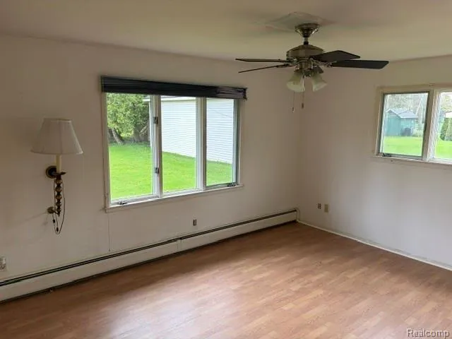 714 Garden Street Harbor Beach City, MI 48441