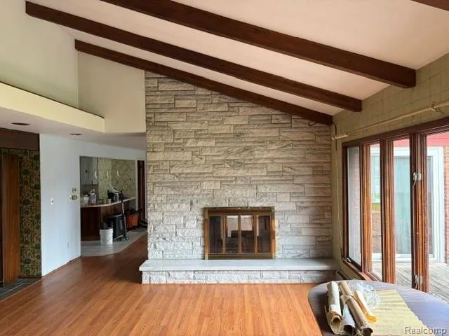 714 Garden Street Harbor Beach City, MI 48441