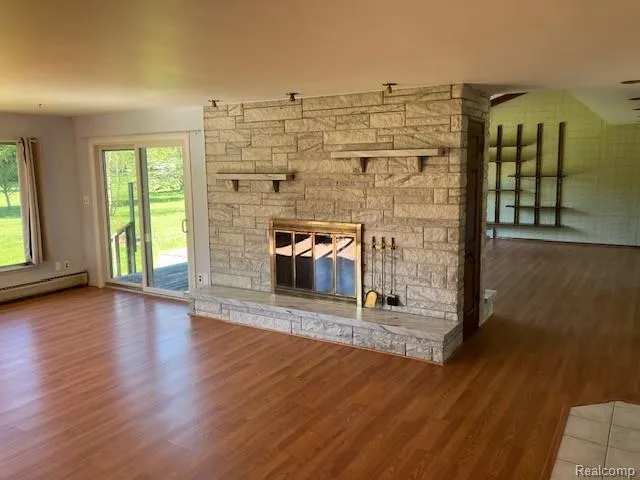 714 Garden Street Harbor Beach City, MI 48441