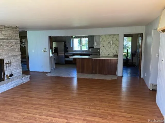 714 Garden Street Harbor Beach City, MI 48441