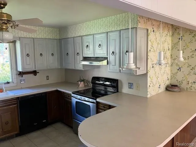 714 Garden Street Harbor Beach City, MI 48441