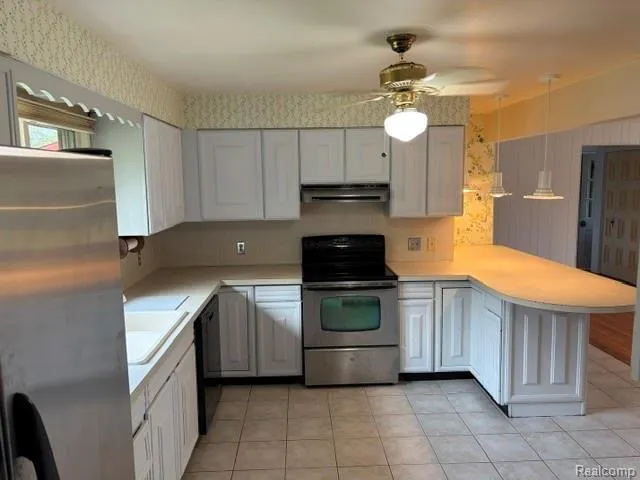 714 Garden Street Harbor Beach City, MI 48441